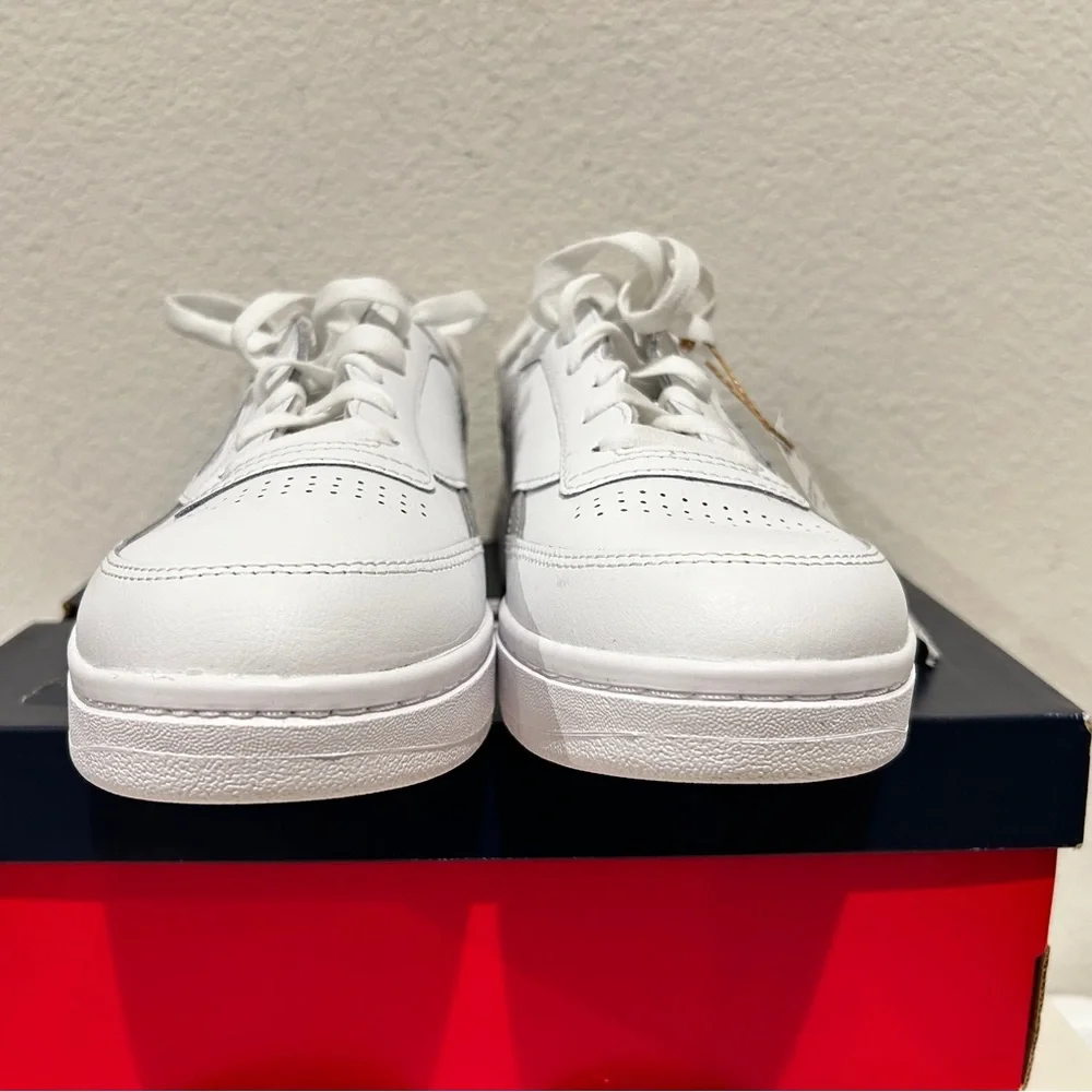 Reebok Women Club C Double Revenge low-top sneakers, Size 9, New in Box